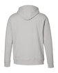 Glyder Men's Atlas Hooded Sweatshirt ash grey OFBack