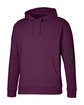 Glyder Men's Atlas Hooded Sweatshirt mulberry OFQrt