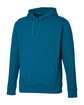 Glyder Men's Atlas Hooded Sweatshirt moroccan blue OFQrt