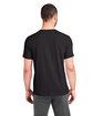 Glyder Men's Lumasof T-Shirt black ModelBack