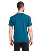 Glyder Men's Lumasof T-Shirt moroccan blue ModelBack