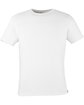 Glyder Men's Lumasof T-Shirt white OFFront