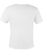 Glyder Men's Lumasof T-Shirt white OFBack