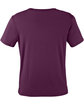 Glyder Men's Lumasof T-Shirt mulberry OFBack