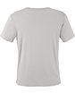 Glyder Men's Lumasof T-Shirt ash grey OFBack