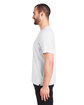 Glyder Men's Lumasof T-Shirt white ModelSide