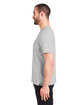 Glyder Men's Lumasof T-Shirt ash grey ModelSide