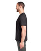 Glyder Men's Lumasof T-Shirt black ModelSide