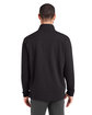 Glyder Men's VertexQuarter-Zip black ModelBack