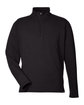 Glyder Men's VertexQuarter-Zip black OFFront