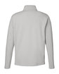 Glyder Men's VertexQuarter-Zip ash grey OFBack