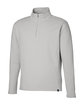 Glyder Men's VertexQuarter-Zip ash grey OFQrt