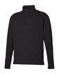 Glyder Men's VertexQuarter-Zip black OFQrt