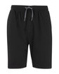 Glyder Men's Medalist Short black OFFront