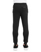 Glyder Men's Medalist Jogger black ModelBack