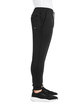 Glyder Men's Medalist Jogger black ModelSide