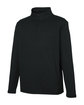 Glyder Men's Marbled Jersey Fairway Quarter-Zip black marble OFQrt