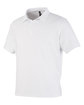 Glyder Men's Marbled Fairway Polo white OFQrt