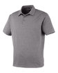 Glyder Men's Marbled Fairway Polo ash grey OFQrt