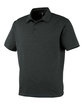 Glyder Men's Marbled Fairway Polo black OFQrt