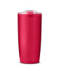 Prime Line 22oz Frosted Double Wall Tumbler  