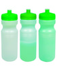 Prime Line 24oz Color-Changing Water Bottle  