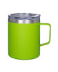 Prime Line 12oz Vacuum Insulated Coffee Mug  