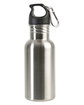 Prime Line 17oz Stainless Steel Adventure Bottle  