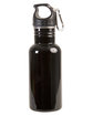 Prime Line 17oz Stainless Steel Adventure Bottle  