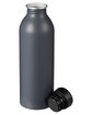 Prime Line Essex 17oz Aluminum Bottle carbon OFFront