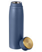 Prime Line 17oz Silhouette Vacuum Insulated Bottle slate blue ModelSide