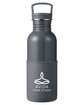 Prime Line 20oz Maya Bottle shiny carbon DecoFront