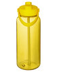 Prime Line Prisma 33oz Tritan Bottle sunny yellow OFFront