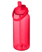 Prime Line Prisma 33oz Tritan Bottle liberty red ModelQrt