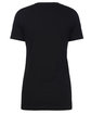 Next Level Apparel Ladies' Ideal T-Shirt  OFBack