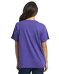 Next Level Apparel Ladies' Ideal Flow T-Shirt purple rush ModelBack