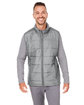 Nautica Men's Harbor Puffer Vest  