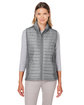 Nautica Ladies' Harbor Puffer Vest  