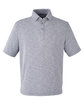 Nautica Men's Sun Surfer Polo vintage pebble OFFront