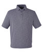 Nautica Men's Sun Surfer Polo vintage navy OFFront