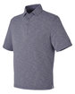 Nautica Men's Sun Surfer Polo vintage navy OFQrt