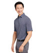 Nautica Men's Sun Surfer Polo vintage navy ModelQrt