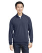 Nautica Unisex Sun Surfer Supreme Quarter-Zip  