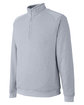 Nautica Unisex Sun Surfer Supreme Quarter-Zip vintage pebble OFQrt