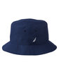 Nautica Rock Island Bucket nautica navy ModelSide