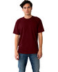 Next Level Apparel Unisex Ideal Heavyweight Cotton Crewneck T-Shirt  