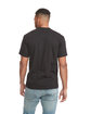 Next Level Apparel Unisex Ideal Heavyweight Cotton Crewneck T-Shirt  ModelBack