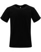 Next Level Apparel Unisex Ideal Heavyweight Cotton Crewneck T-Shirt  FlatFront