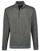 Nautica Men's Explorer Half-Zip Fleece Jacket  