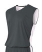 A4 Adult Reversible Moisture Management Muscle Shirt  